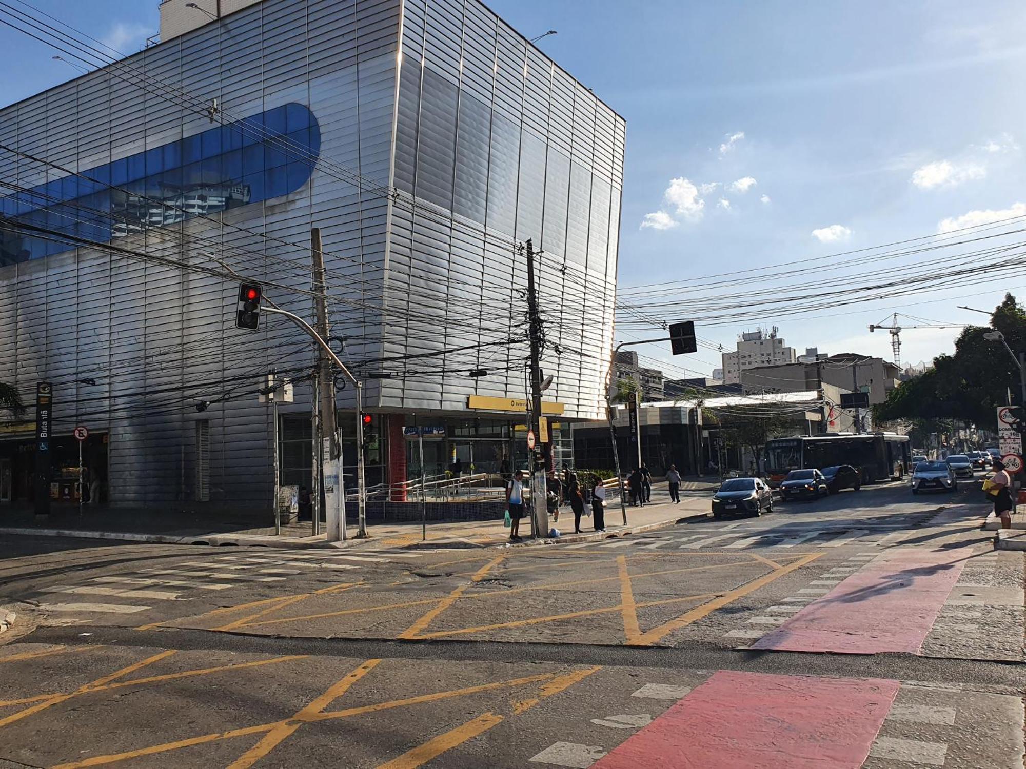 Апартаменти Parque Jockey Com Facil Acesso A Pinheiros E Butanta Сан-Паулу Екстер'єр фото